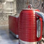 بيت ضيافة La 88 Boutique 3*