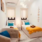 La 88 Boutique بيت ضيافة