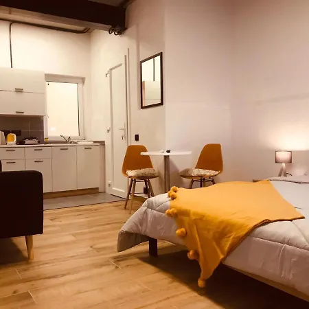 La 88 Boutique 2* 圣保罗湾城