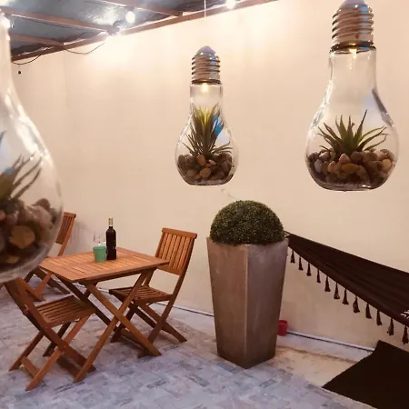 La 88 Boutique Konukevi
