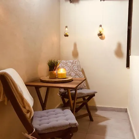 La 88 Boutique Maison d'hôtes San Pawl il-Baħar