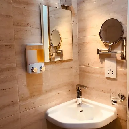 Maison d'hôtes La 88 Boutique 3*