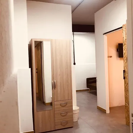 招待所 La 88 Boutique