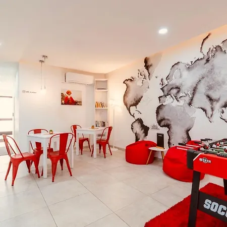 La 88 Boutique 3*