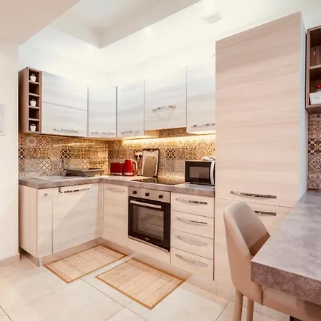 La 88 Boutique Maison d'hôtes San Pawl il-Baħar