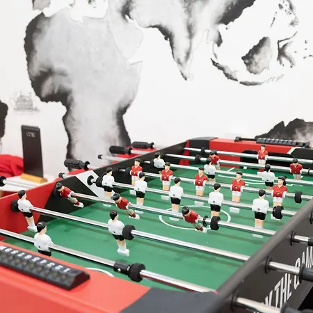 La 88 Boutique 3*