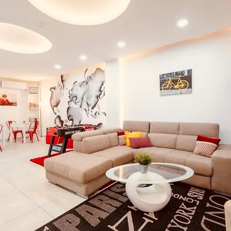 La 88 Boutique Casa de hóspedes 3*