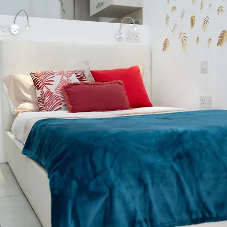 La 88 Boutique San Pawl il-Baħar