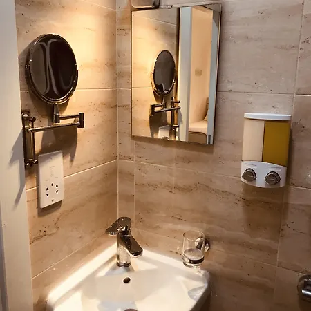 Casa de hóspedes La 88 Boutique