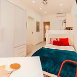 Gæstehus La 88 Boutique 3*