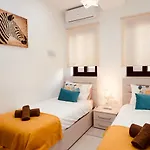 Gæstehus La 88 Boutique San Pawl il-Baħar