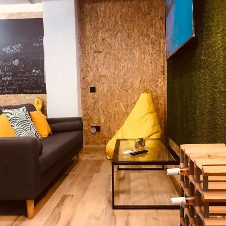 La 88 Boutique Guest house 2*