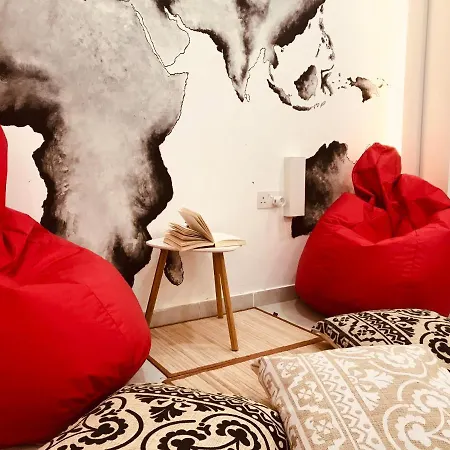 Guest house La 88 Boutique