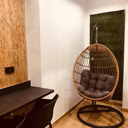 La 88 Boutique בית הארחה 3*