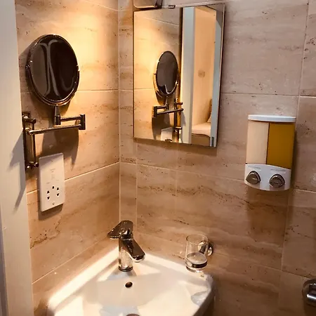 La 88 Boutique Σεντ Πόλς Μπέι