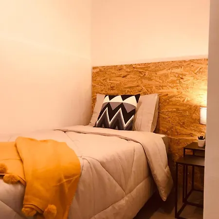 Πανσιόν La 88 Boutique Σεντ Πόλς Μπέι