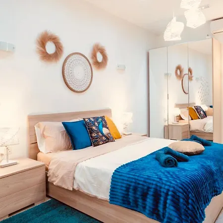 La 88 Boutique Gæstehus 3*