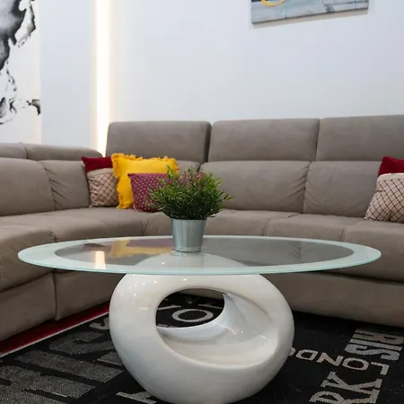 La 88 Boutique Gæstehus San Pawl il-Baħar