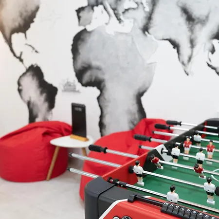 Gæstehus La 88 Boutique San Pawl il-Baħar