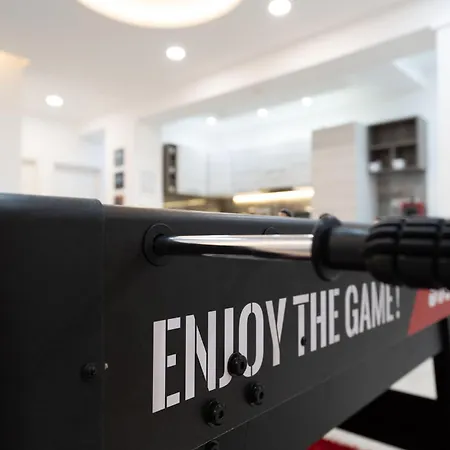 La 88 Boutique 3* San Pawl il-Baħar