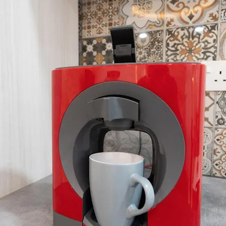 Gæstehus La 88 Boutique