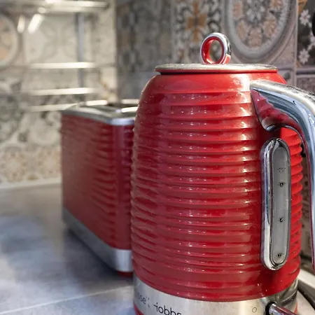 Gæstehus La 88 Boutique 3*