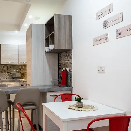 La 88 Boutique San Pawl il-Baħar