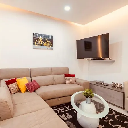 La 88 Boutique 3* San Pawl il-Baħar