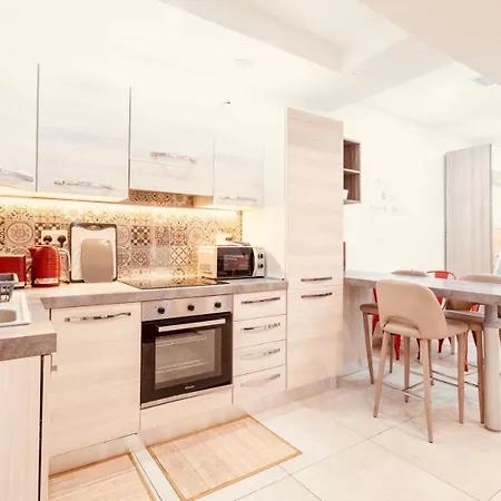 בית הארחה La 88 Boutique