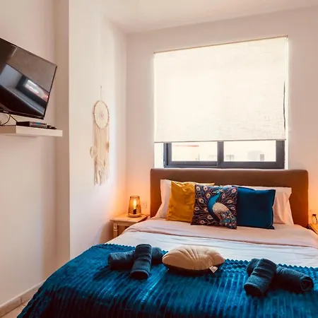 Gæstehus La 88 Boutique 3*