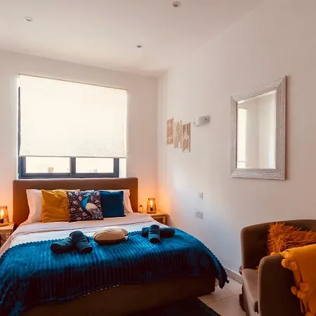 La 88 Boutique Guest house St. Paul's Bay