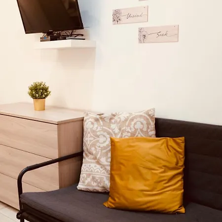 La 88 Boutique Πανσιόν