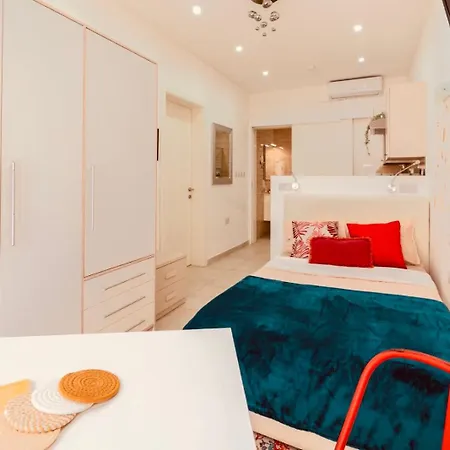 Guest house La 88 Boutique 2*