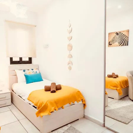 La 88 Boutique Guest house St. Paul's Bay