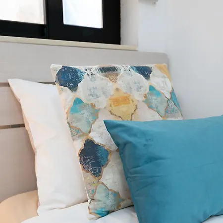 La 88 Boutique 3* San Pawl il-Baħar