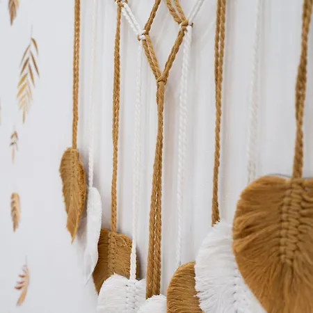 La 88 Boutique בית הארחה סיינט פול ביי