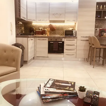 La 88 Boutique 3* San Pawl il-Baħar