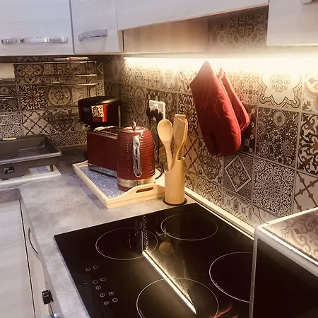 בית הארחה La 88 Boutique