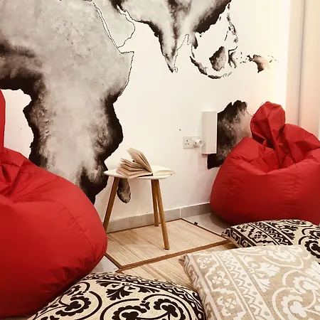 Gæstehus La 88 Boutique San Pawl il-Baħar