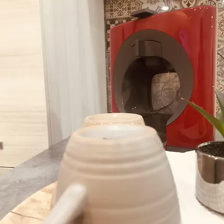 בית הארחה La 88 Boutique