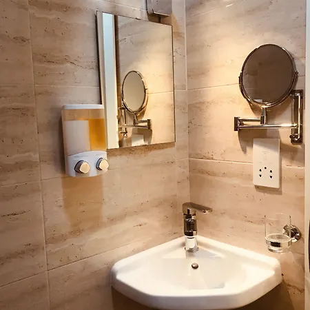 La 88 Boutique 3* San Pawl il-Baħar