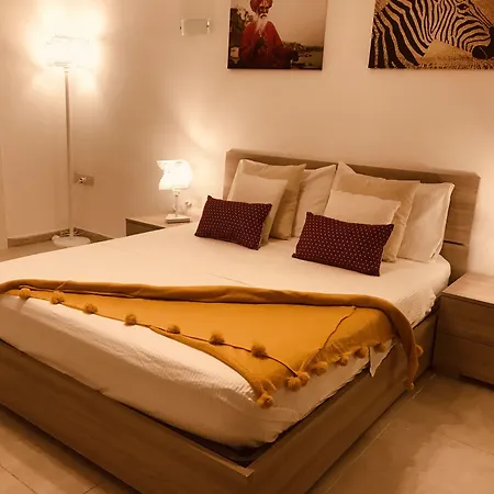 La 88 Boutique Pensjonat 3*