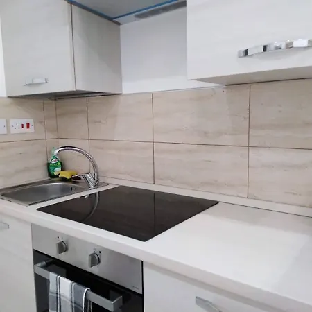 Gæstehus La 88 Boutique San Pawl il-Baħar