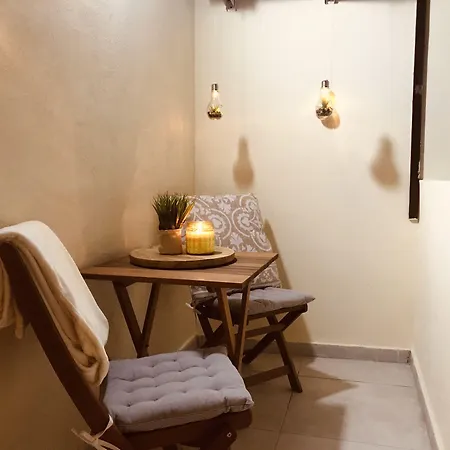 Gæstehus La 88 Boutique 3*