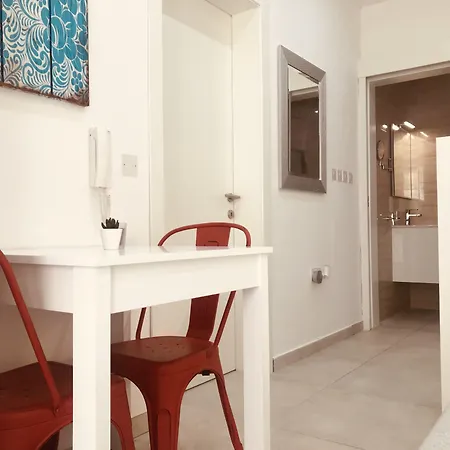 La 88 Boutique Gæstehus San Pawl il-Baħar