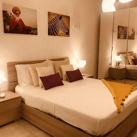 La 88 Boutique 3* St Paul's Bay