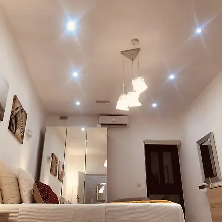 בית הארחה La 88 Boutique