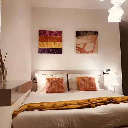 La 88 Boutique 3* St Paul's Bay