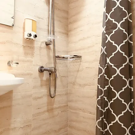 La 88 Boutique Gæstehus 3*