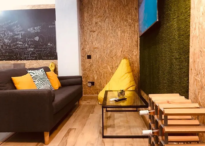 La 88 Boutique Guest house 3*